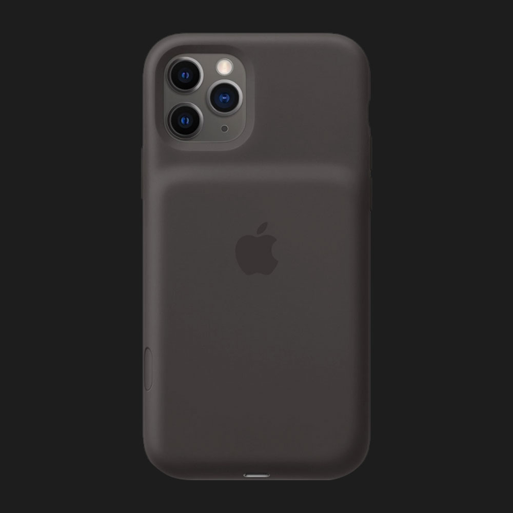 Оригінальний чохол Apple Smart Battery Case для iPhone 11 Pro Max (Black)